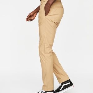 Hill City Everyday Tech Pant Slim